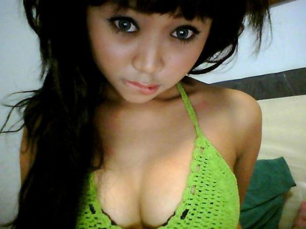 wanita telanjang bulat