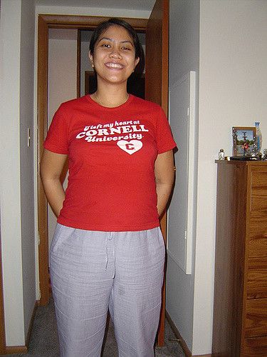 miss bugil