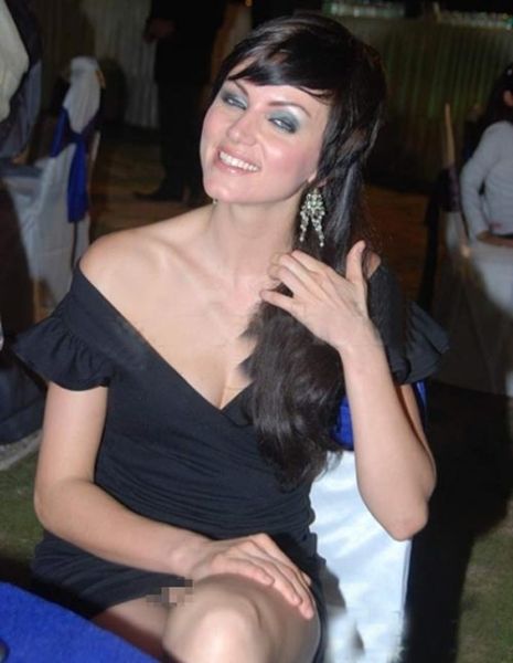 shakeela without dress