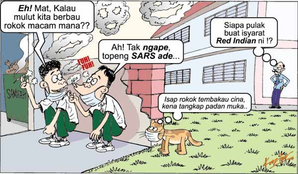 gambar misteri