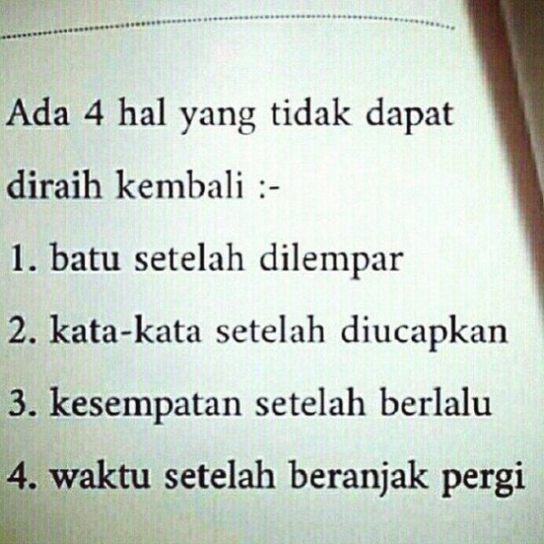 gambar kata doa