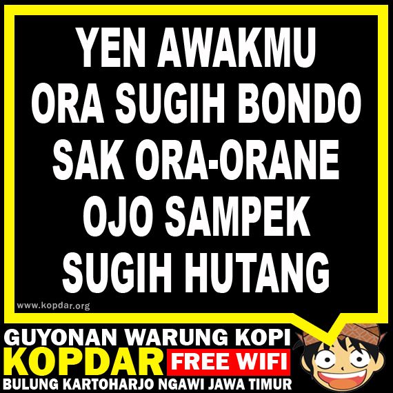 kata bijak dan motivasi