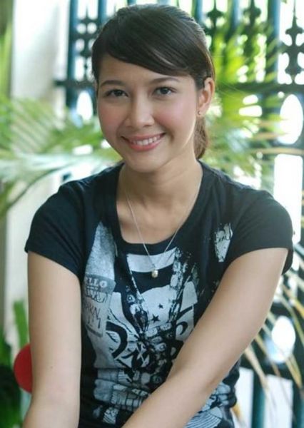 cewek bugil artis indonesia