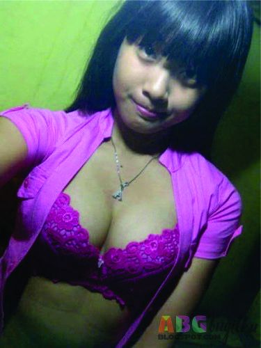 siswi smp narsis