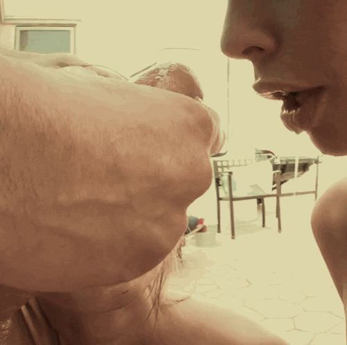 big tits beach