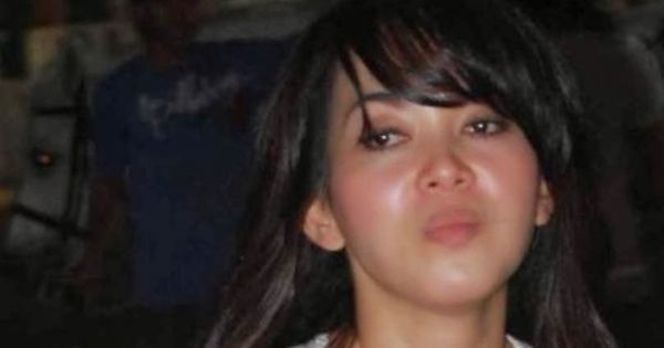novi amalia bugil