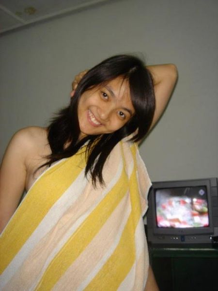 sma bugil