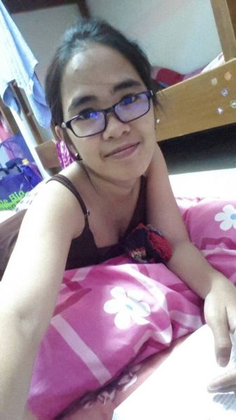 dunia montenegro strapon
