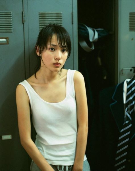 yukina shirakawa nude