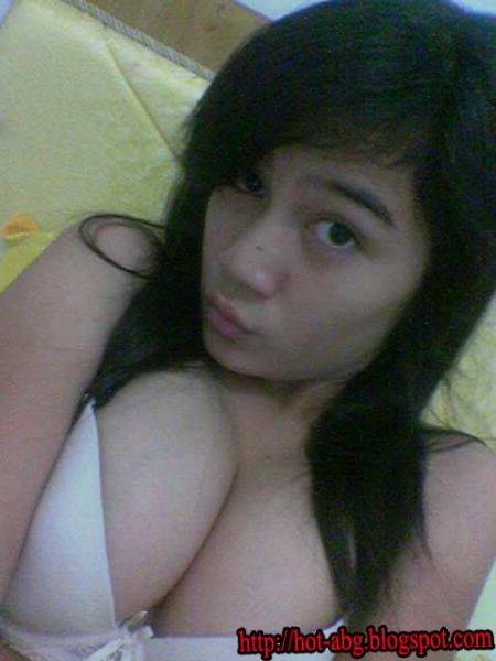 bugil alexandra gottardo