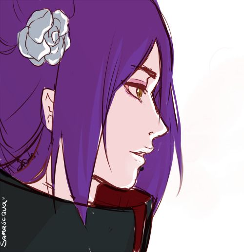 yui komine gifs