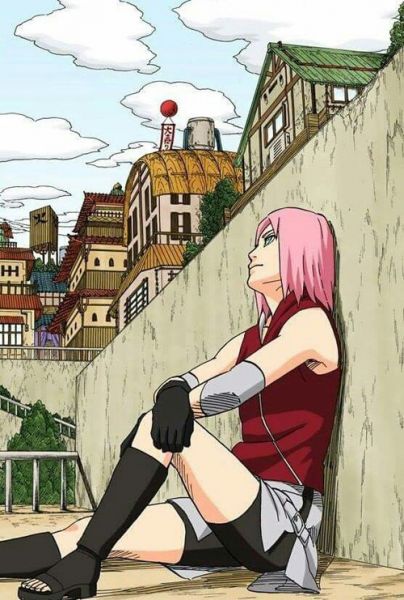 hinata and renji