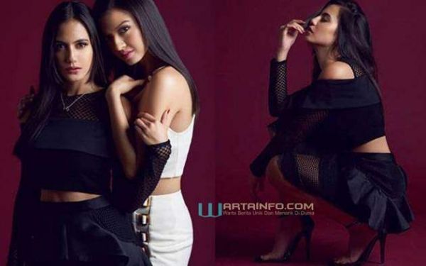 raline shah feet