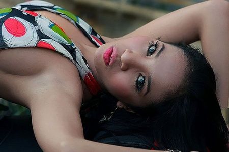 gambar cewe seksi