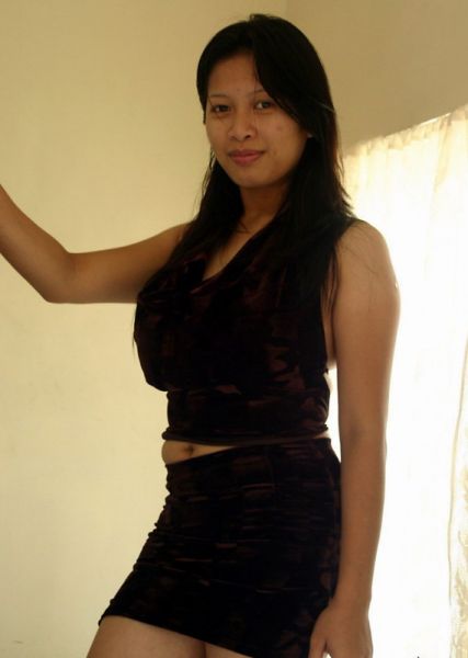 vania ayu pamer memek