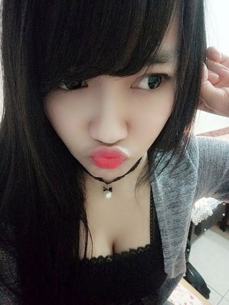 payudara memek