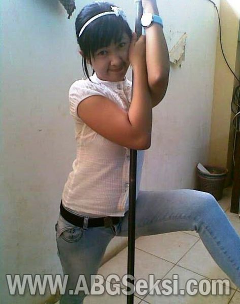 goyang pamer memek tumblr