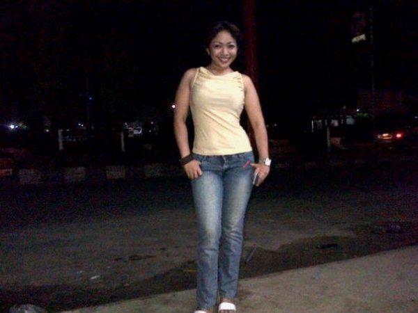 jannelle priego foursome