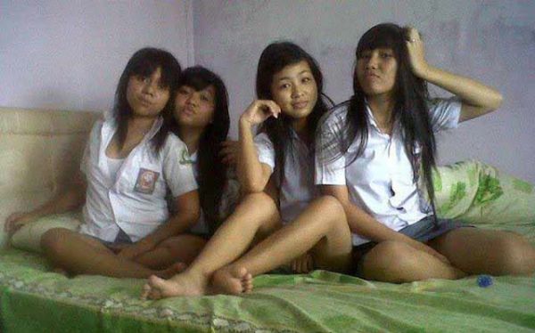 abg surabaya