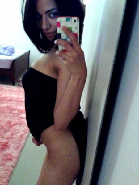 asia bugil