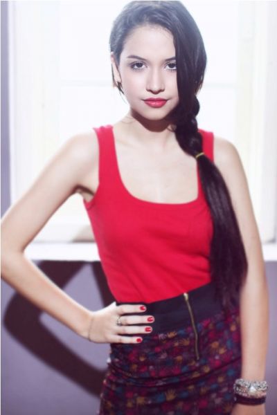 ida ayu bugil