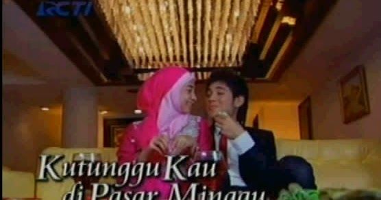 bunga citra lestari