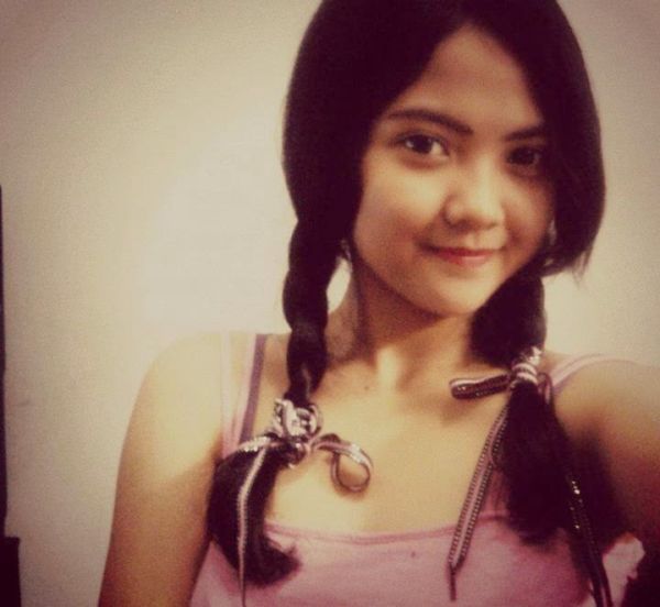 wanita semok