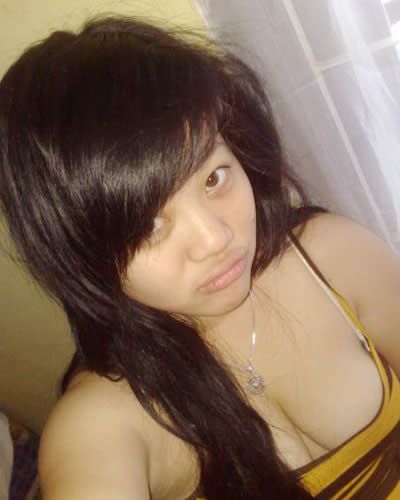 kumpulan gambar bugil cina