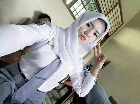 photo cewek nakal