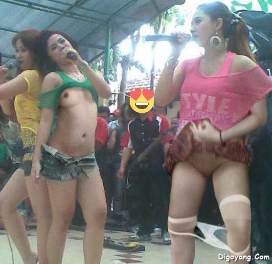 semok toge