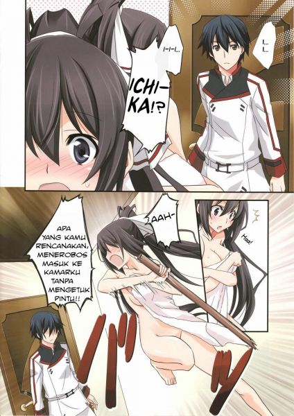 anime ass porn comic