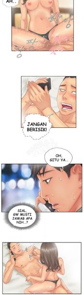 komik karikatur