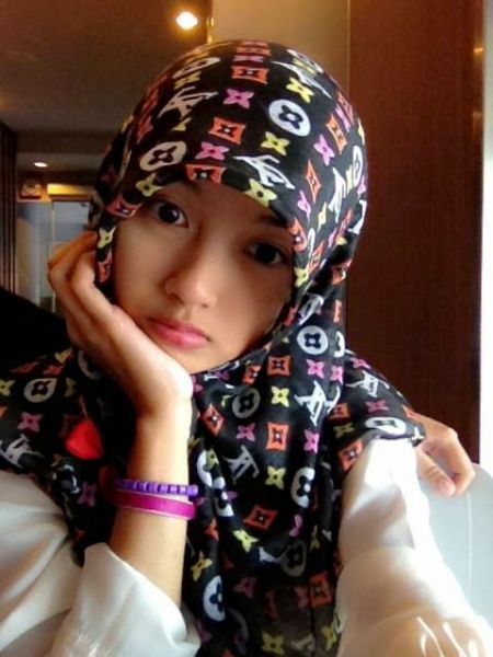 wanita cantik
