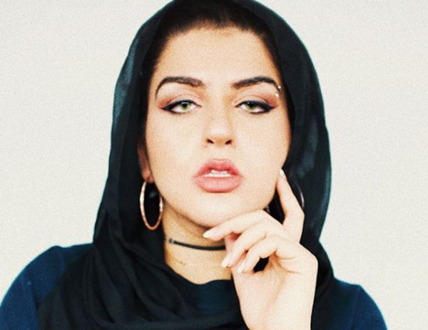 lebanon girl