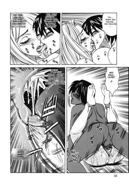 hot anime lesbian porn comics