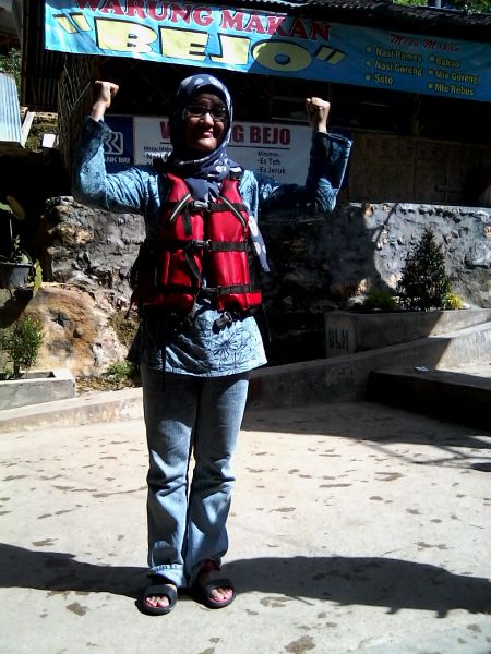 susu abg