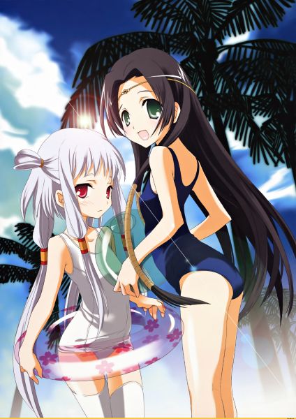 yui kurata anime nude