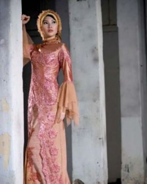 hijab wisuda