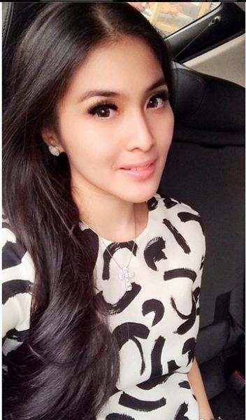 sherina di perkosa