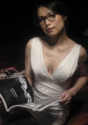 serina hayakawa nude