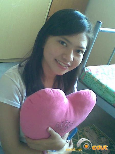 cewek facebook