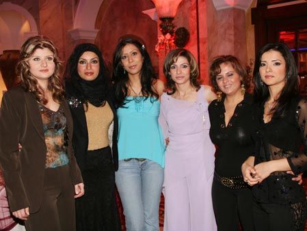 azerbaijan nightlife