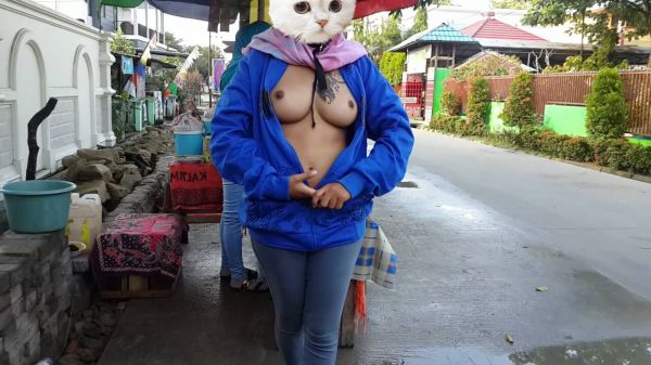 foto gadis indonesia telanjang