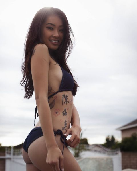 bikini lap dance fuck