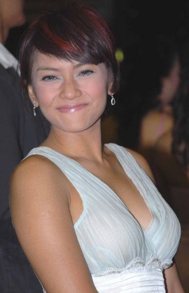 janda kaya