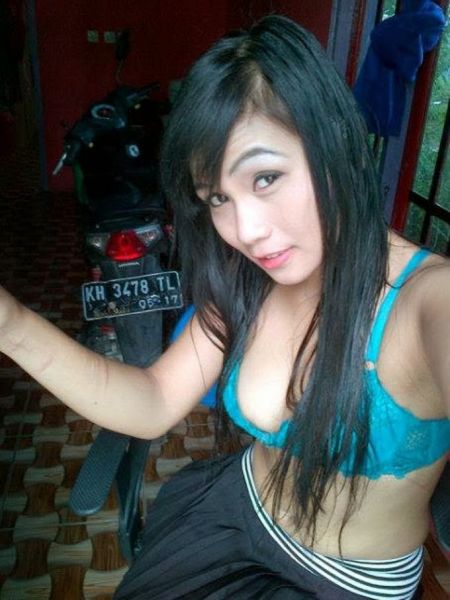 janda bugil batam