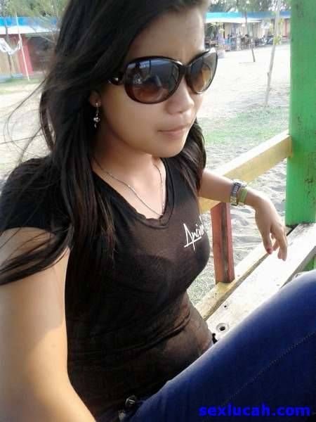 ngintip jilbab