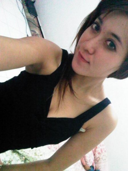 foto hot mahasiswi telanjang