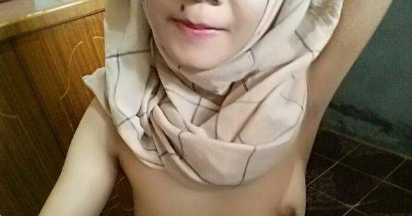 mulus mahasiswi