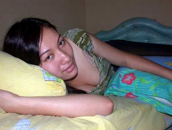 mahasiswi amoy bispak